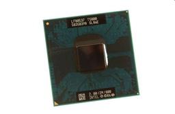 2GHZ Intel Core 2 DUO T5800 Processor