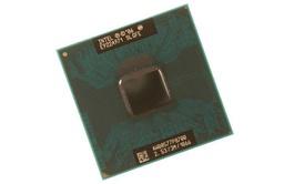 2.53GHZ Intel Core 2 DUO Mobile Processor P8700