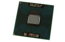 2.2GHZ Intel Core 2 DUO Mobile Processor T6600