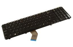 Keyboard Assembly (Imr, Espresso Black International/ English)