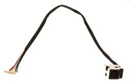 DC Power Jack Input Connector