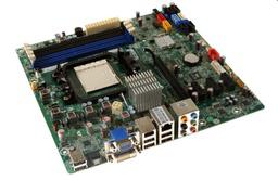 System Board (Motherboard) Aloe GL8E