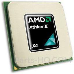2.8GHZ Processor AMD Athlon II X4-630