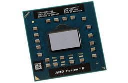 2.2GHZ AMD Turion II DUAL-CORE Mobile Processor M500