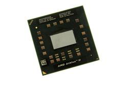 2GHZ AMD Athlon II DUAL-CORE Mobile Processor M300
