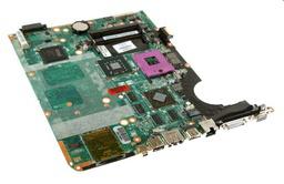 System Board (Motherboard the M96, 1GB memory, full feature)