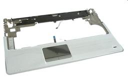 Chassis Top/ Keyboard Cover Assembly (IMR, Moonlight White)