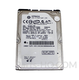 160GB Sata Hard Drive