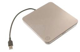 External BLU-RAY and DVD-R/ RW Optical Drive (Lightscribe)
