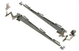 LCD Panel (13.3-Inch) Mounting Hinges (Left and Right)