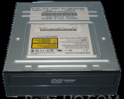 16X Sata DVD-ROM Optical Drive
