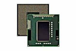 1.73GHZ Intel Core I7-820QM Mobile Processor