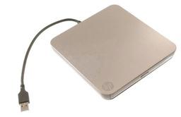 External Dvdrw SUPER-MULTI Sata DOUBLE-LAYER Optical Drive (Lightscribe)
