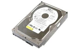 160GB Sata 3Gb/ s Hard Drive
