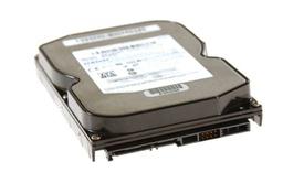 250GB Sata 3Gb/ s Hard Drive