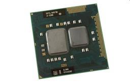 2.4GHZ Intel Core I5 Quad Core Processor 520M