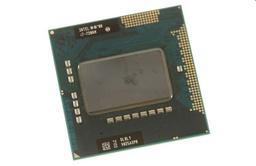 1.6GHZ Intel Core I7 Quad Core Processor 720QM