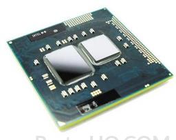 2.26GHZ Processor Intel Core I5-430M Dual-Core Mobile
