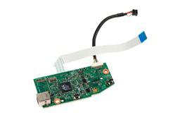 Formatter PCB Assembly
