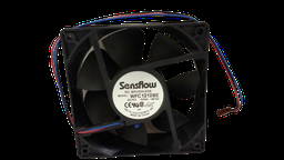 4.5FTFT DC Fan, Thermal Speed