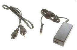 AC Adapter With Power Cord (65-Watt)