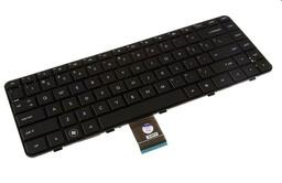 Keyboard With Trim/ Frame (US)