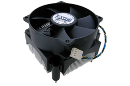 Heat Sink/ Fan for Intel Processors (Class f, 4 Pin Connector)