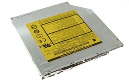 8X DL IDE DVD+/ -RW Superdrive