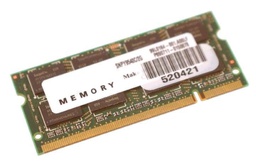 2GB 667MHZ DDR2 Sodimm Memory