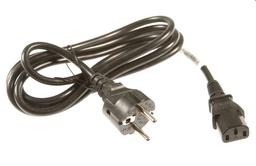 Power Cord (For 220V in Europe)