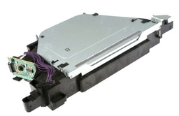 CLJ4650 Laser Scanner Assembly