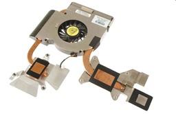 Fan Heatsink Assembly