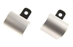 L&R Display Hinge COVERS