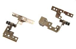 Left and Right LCD Hinges