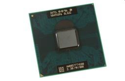 Core 2 DUO Mobile Processor T4500 - 2.3ghz