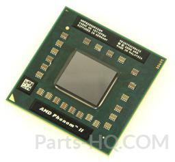 1.6GHZ Processor Unit (Phenom II DC P920 1.6GHZ 25W)