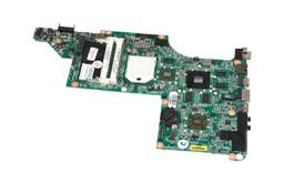 PCA System Board DIS HD5470