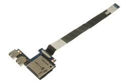 Board USB Cardreader Board w Cable