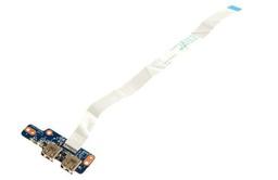 USB Board + Cable