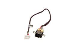DC IN Power Connector w Cable