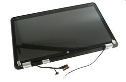 17.3 Inch Accelarated Graphics Display Assembly 3D