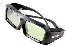Glasses 3D w Nose PCS