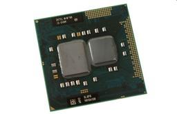 2.53GHZ Processor (Intel Core I5-460M 2.53GHZ)