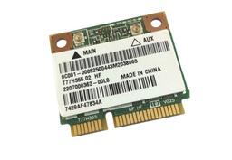 Wlan Card B/ G/ N