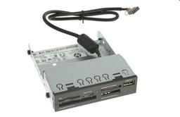 21-IN-1 Media Card Reader