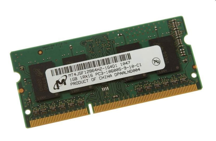 1GB RAM Module