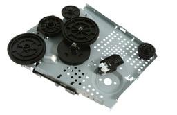 Main Drive Assembly