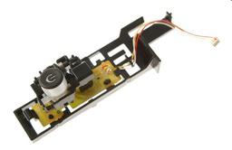Power Button Assembly