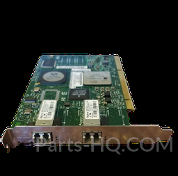 1000BASE-SX and 2GBPS Fibre Channel Host Bus Adapter for UX
