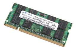 1GB Memory Board (Sdram, DDR2-667, SO-DIMM)